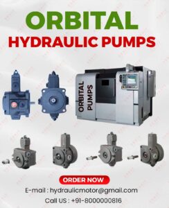 Anson Camel CML Kompass KCL Youli Taicin Hydraulic Variable Vane Pump Ahmedabad Rajkot Pune Mumbai